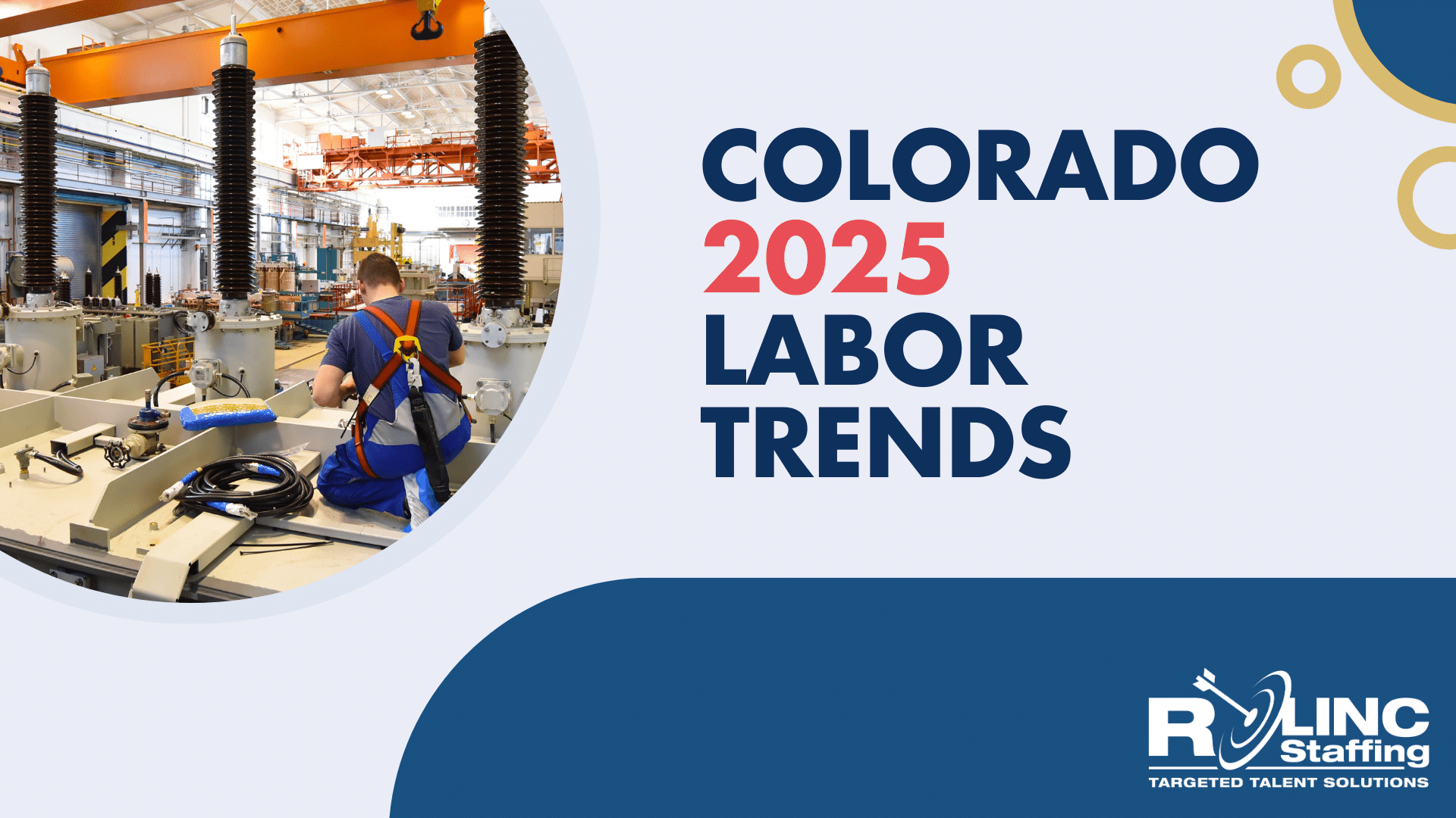coloradodo manufacturing construction distribution hiring trends jobs